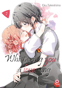 Whispering you a love song, t. 07